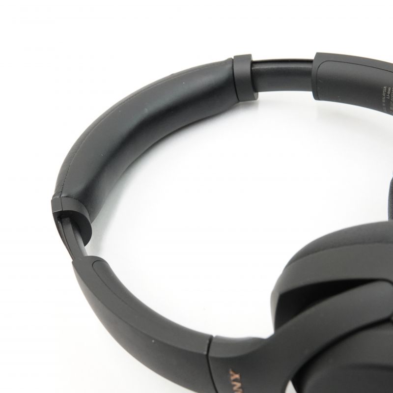 WH-1000XM4-B