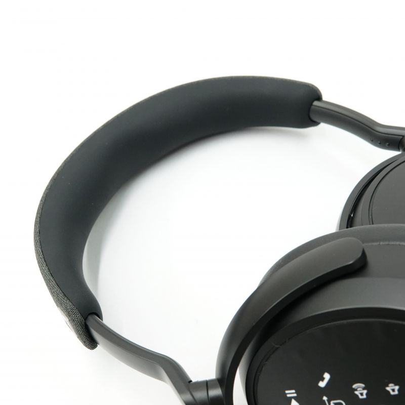 MOMENTUM 4 Wireless BLACK [M4AEBT BLACK]