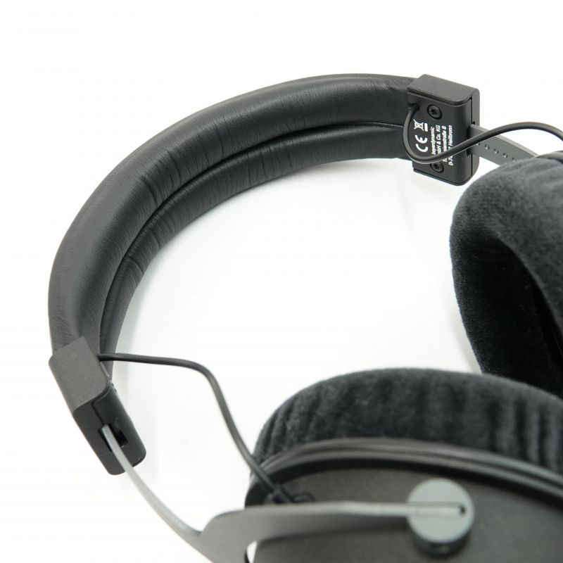 DT 1990 PRO / 250 Ω [710490]