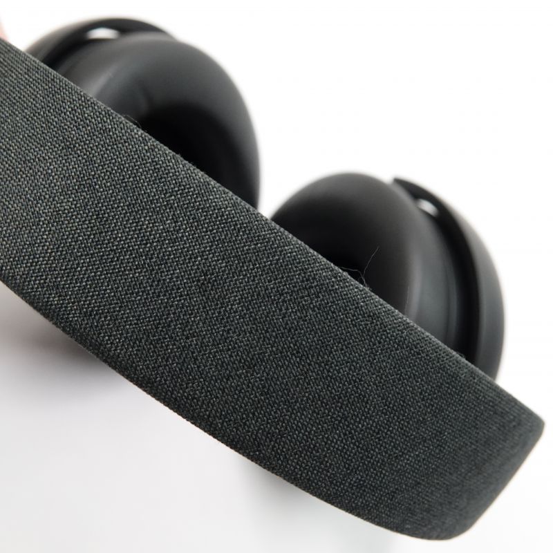 SENNHEISER MOMENTUM 4 Wireless BLACK [M4AEBT BLACK] 中古