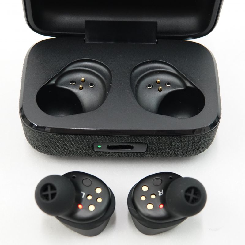 MOMENTUM True Wireless 3 [MTW3 BLACK]