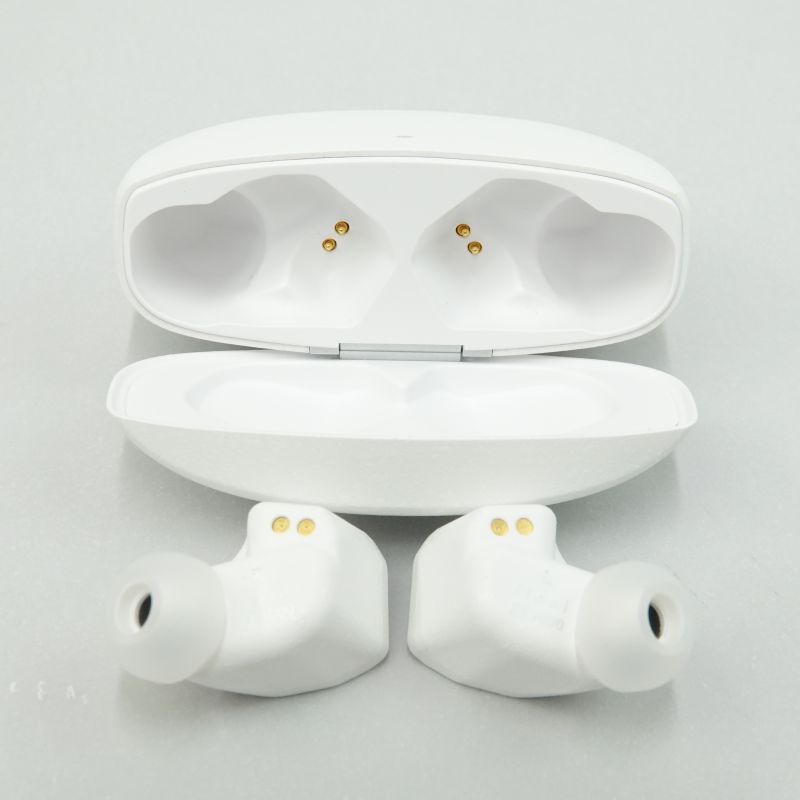 final ZE3000 ホワイト final ZE3000 WHITE [FI-ZE3DPLTW-WHITE] 中古 240001177418｜フジヤ