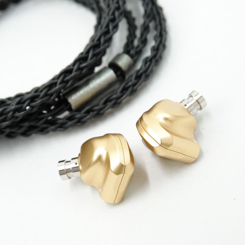HS1300SS Dorado [HS1300SS-GLD]