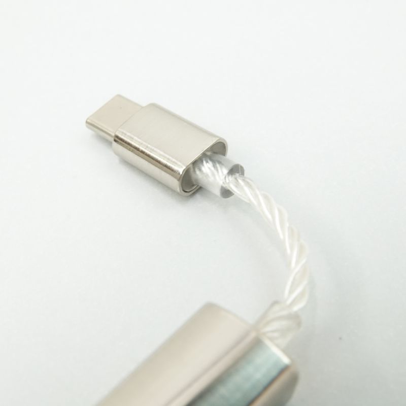 DC04 Silver