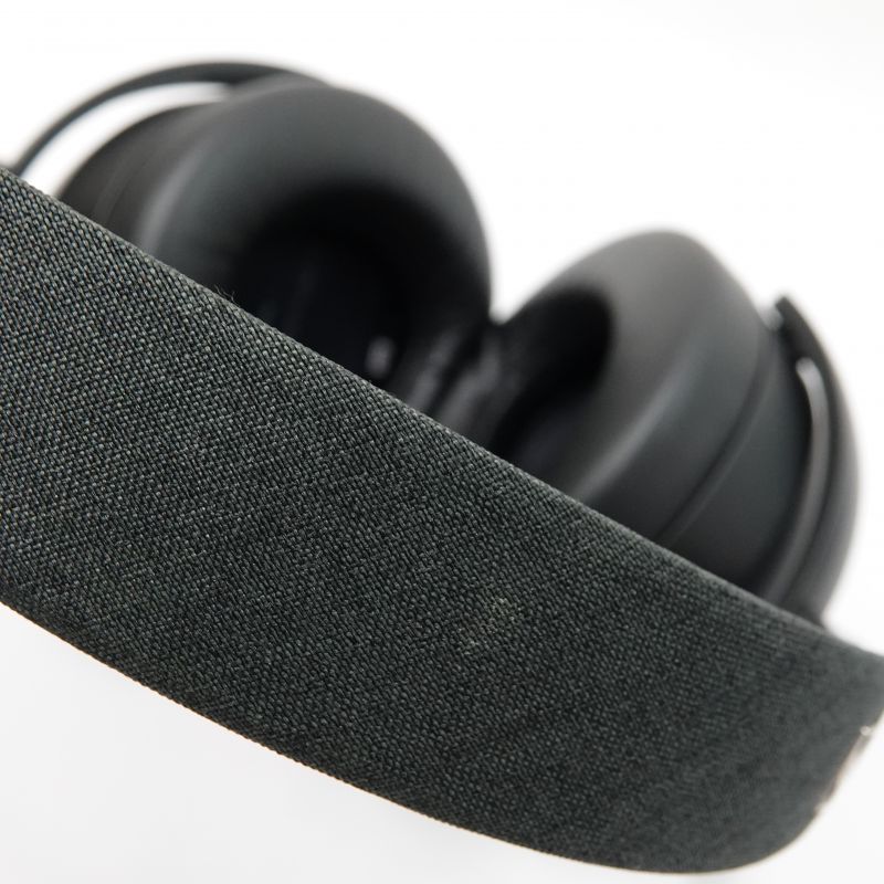 SENNHEISER MOMENTUM 4 Wireless BLACK [M4AEBT BLACK] 中古