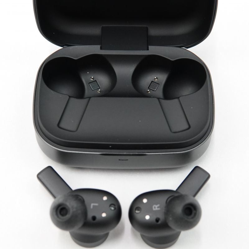 Beoplay EX Black Anthracite