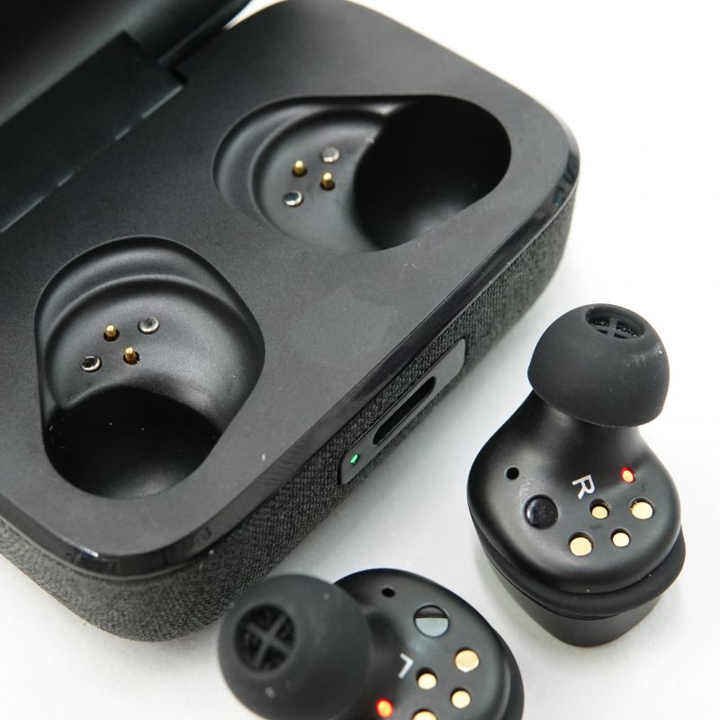 MOMENTUM True Wireless 3 [MTW3 BLACK]