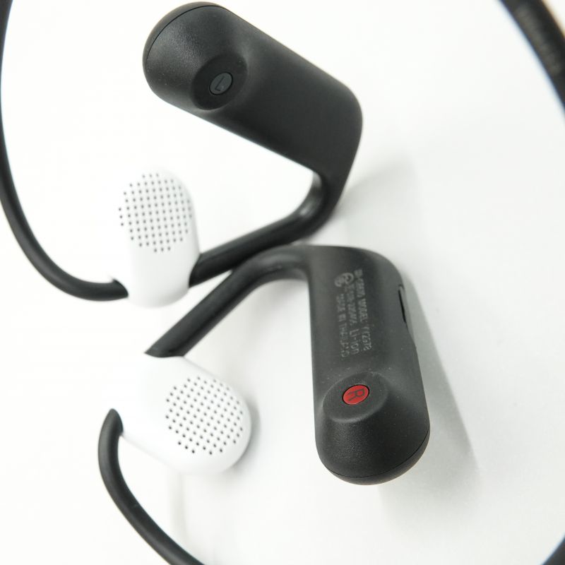 SONY Float Run [WI-OE610 B] 中古 240001178987｜フジヤエービック