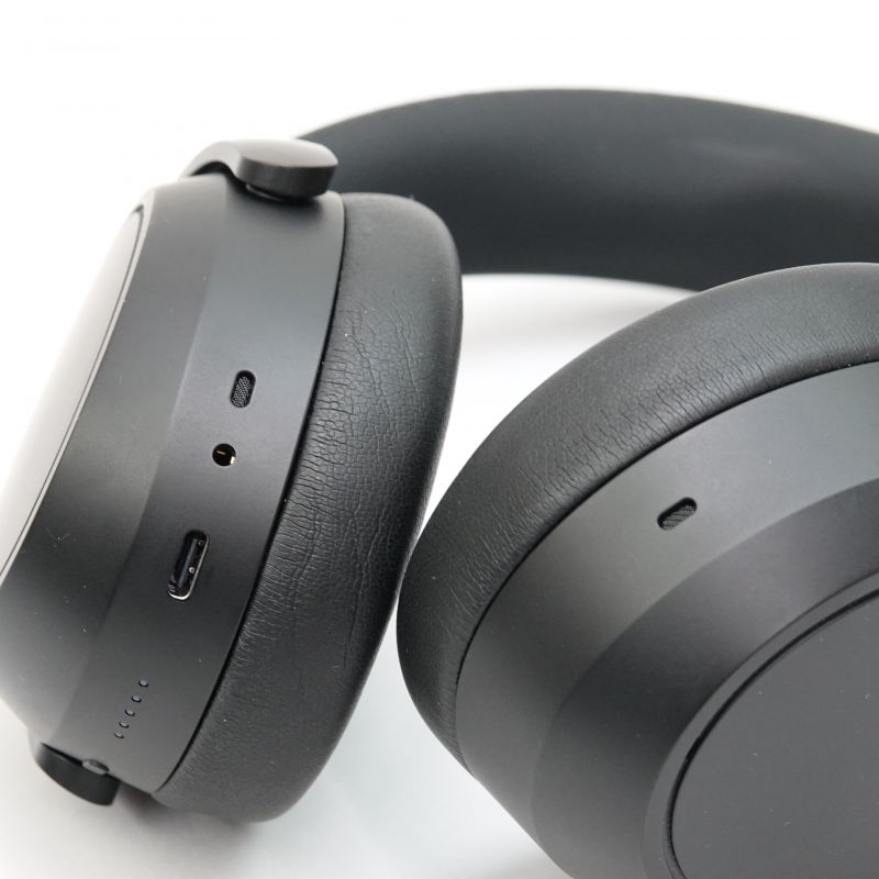 MOMENTUM 4 Wireless BLACK [M4AEBT BLACK]