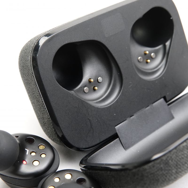 MOMENTUM True Wireless 3 [MTW3 BLACK]