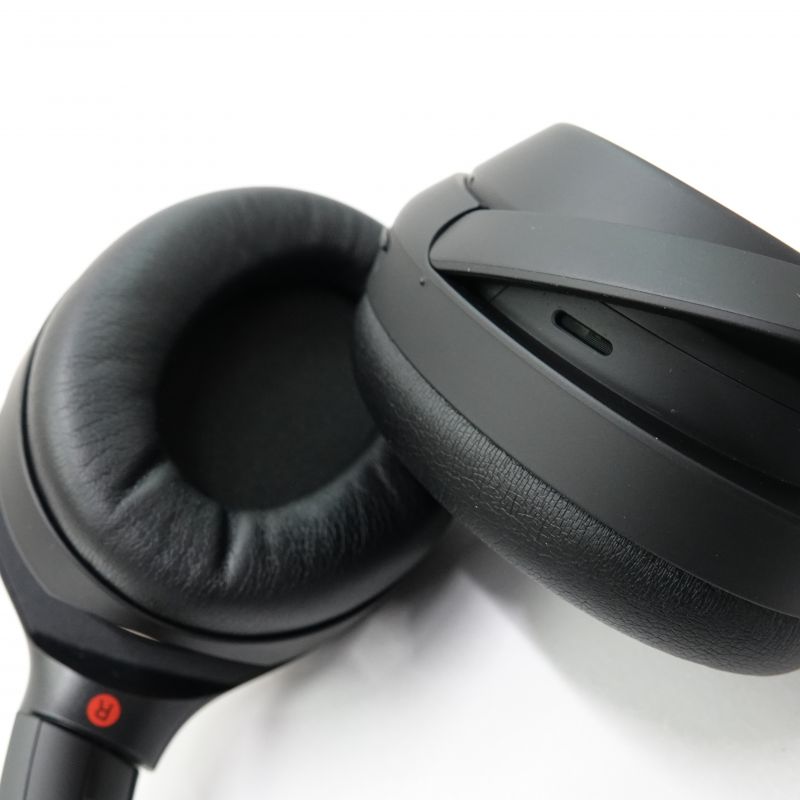 WH-1000XM4-B