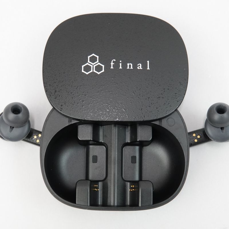 ZE8000 BLACK [FI-ZE8DPLTWBK]