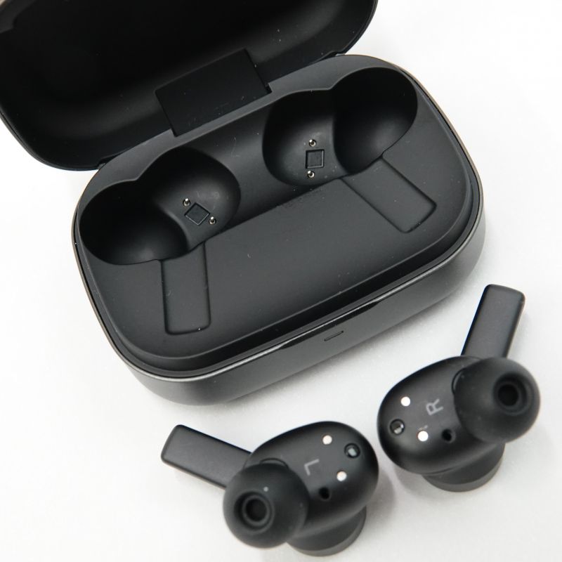 Beoplay EX Black Anthracite