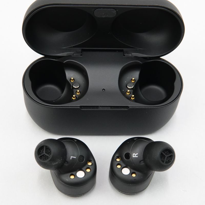 Technics EAH-AZ80-K 中古 240001179860｜フジヤエービック