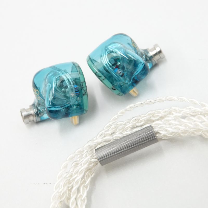 Hybrid Fusion-S [QDC-HYBRID-FUSION-S]