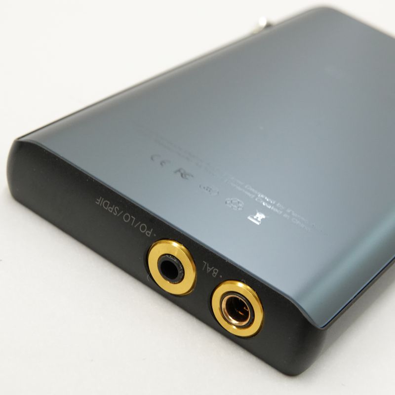 DX170 (Black)