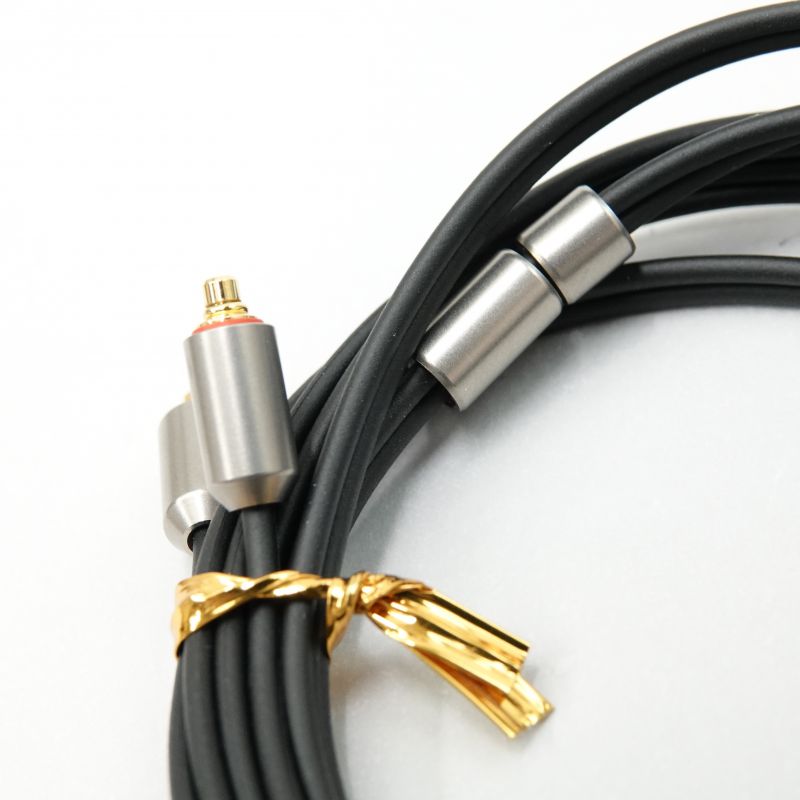 06シリーズ(3/3.5mm-MMCX(L/R)) [iect_06_ub3m_120]