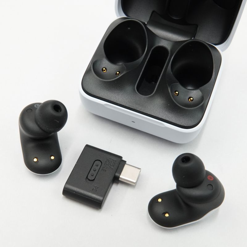 SONY INZONE Buds [WF-G700N WZ] 中古 240001180433｜フジヤエービック