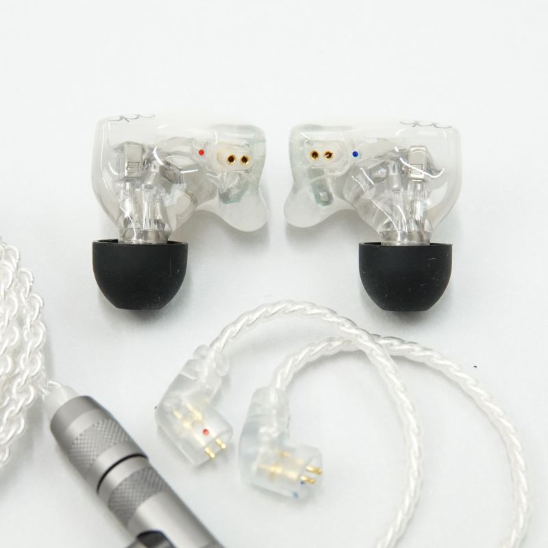 Studio 4SS [QDC-STUDIO-4SS]