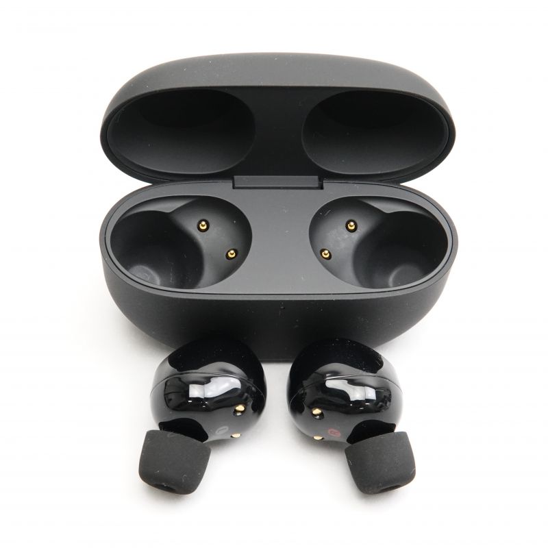 SONY WF-1000XM5/BC 中古 240001181754｜フジヤエービック