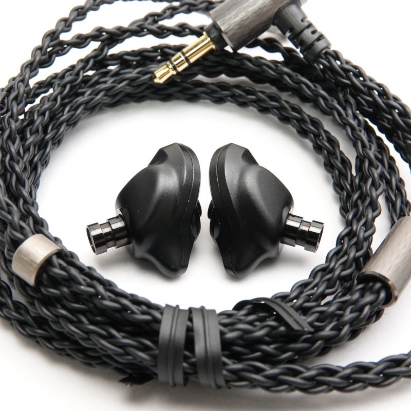 Acoustune HS1300SS Black [HS1300SS-BLK] 中古 240001182776｜フジヤ