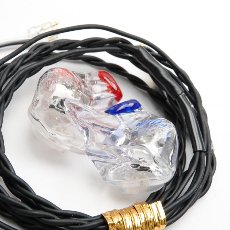 カスタムiem fitear 224 カスタムIEM】須山補聴器 / FitEar224 実機レビュー