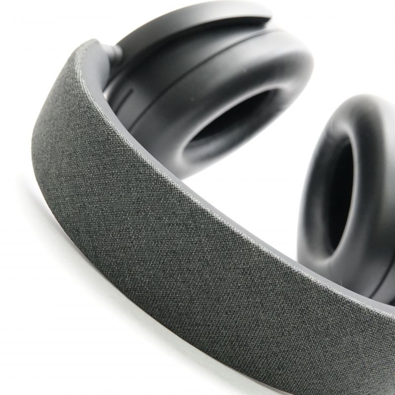 SENNHEISER MOMENTUM 4 Wireless BLACK [M4AEBT BLACK] 中古