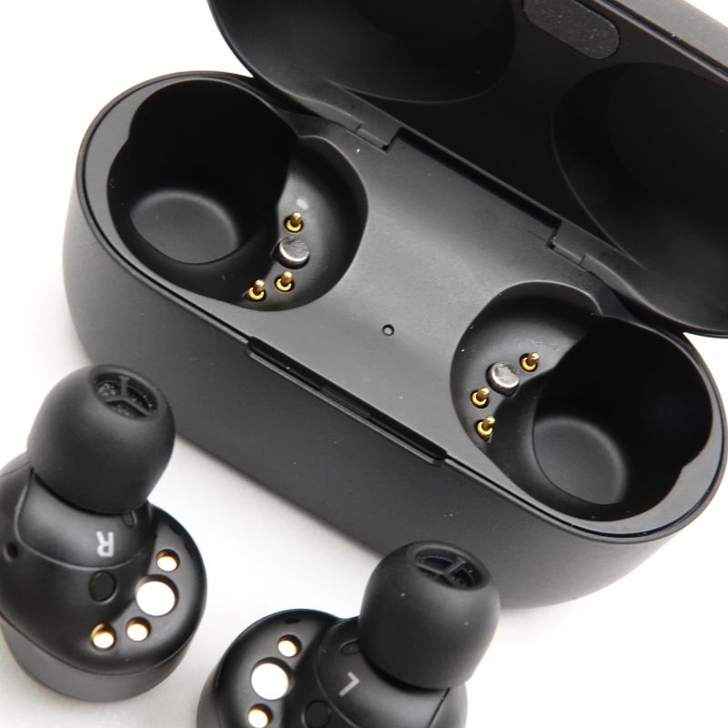 Technics EAH-AZ80-K 中古 240001183390｜フジヤエービック