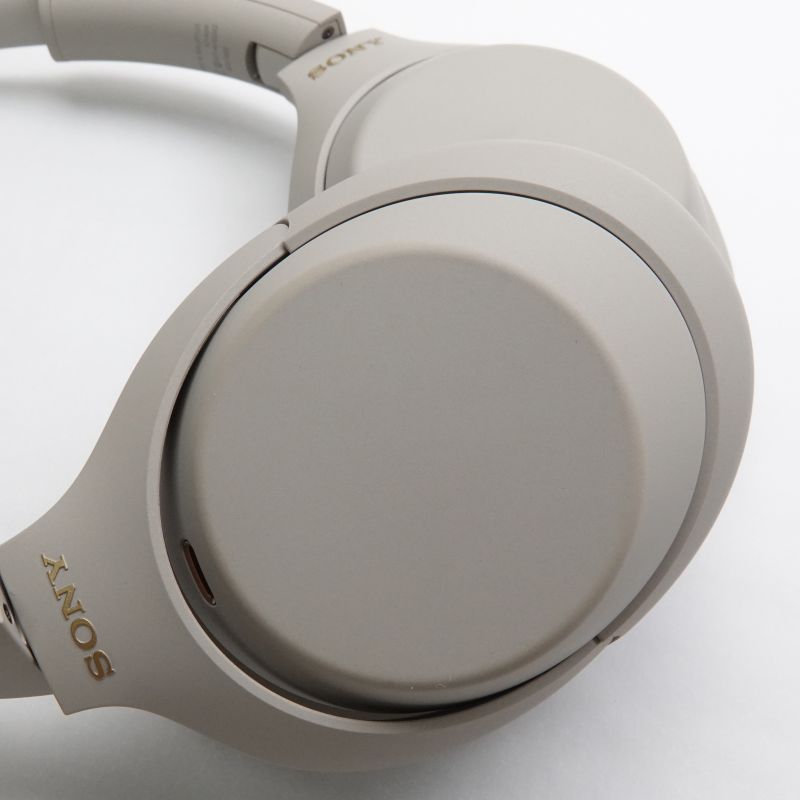 WH-1000XM4-S