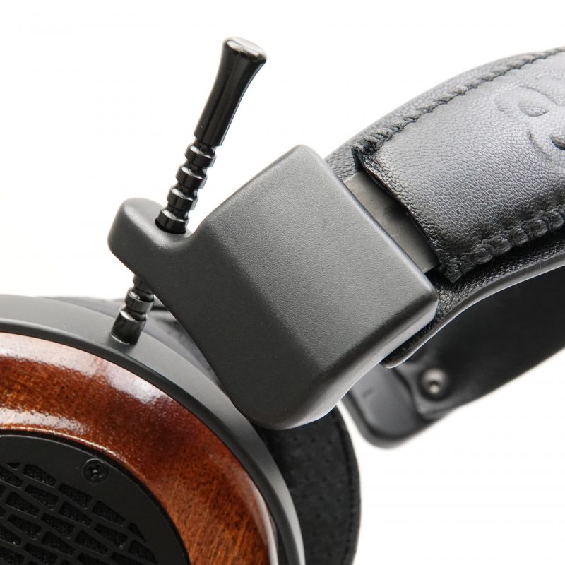 Aeolus STD Sapele