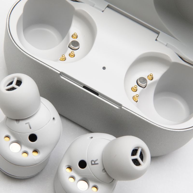 Technics EAH-AZ80-S 中古 240001184407｜フジヤエービック