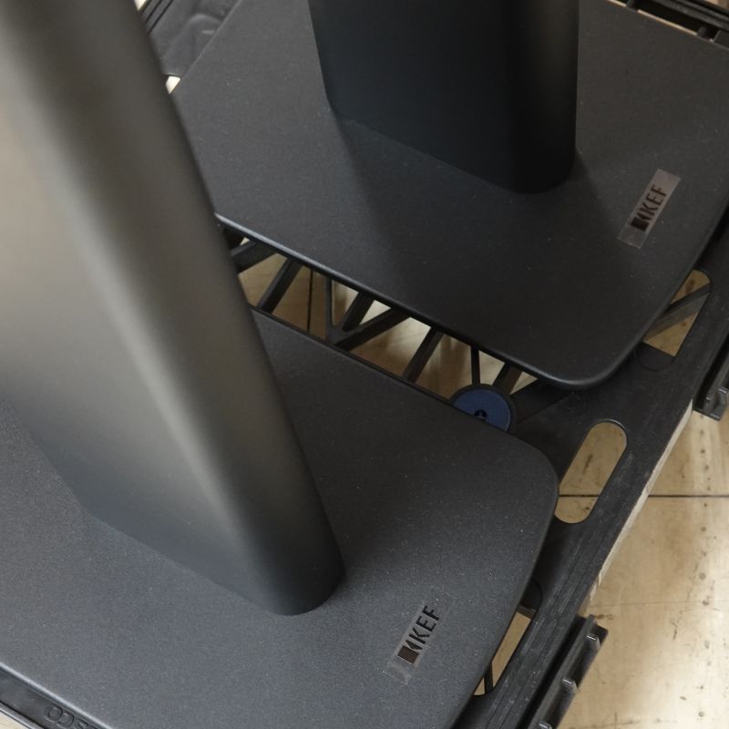 LS50 Meta/Carbon Black