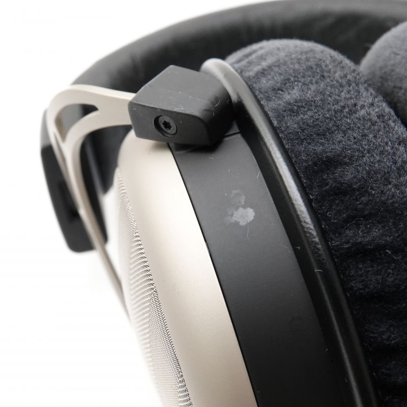 AK T1p [AKT1P-BLK]