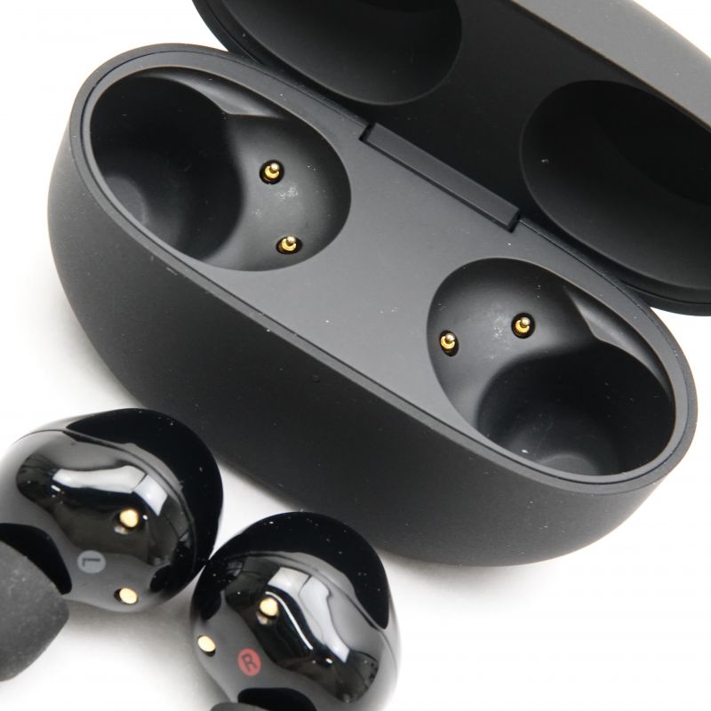 SONY WF-1000XM5/BC 中古 240001185083｜フジヤエービック