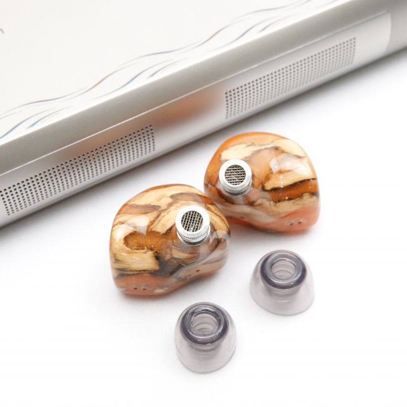 N30LE DAP x Amber Pearl [SPK-A004-AP]