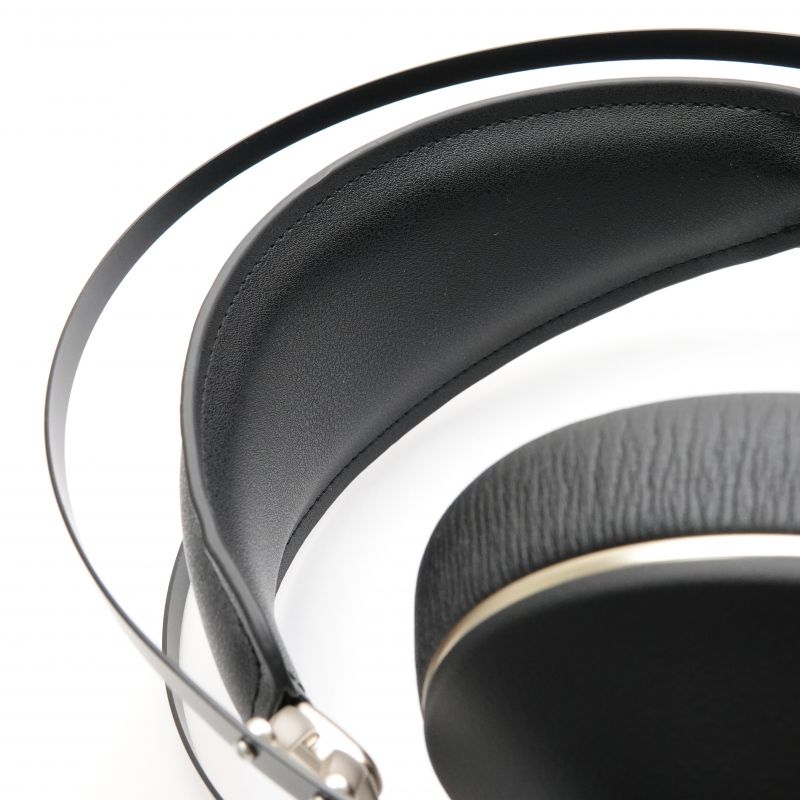 99 Neo Black/Silver [M99N-BS-J]