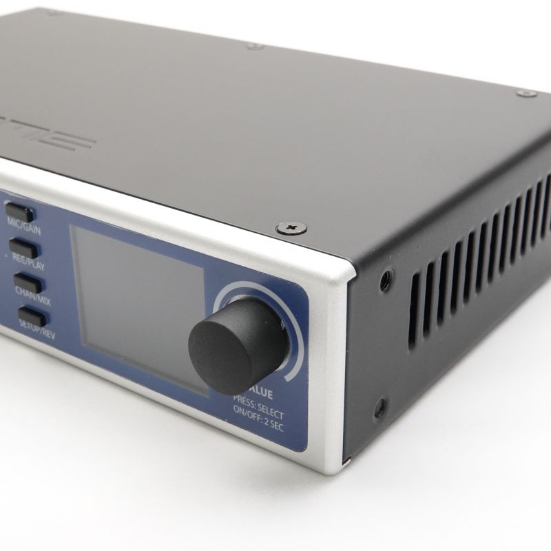 Fireface UCX II
