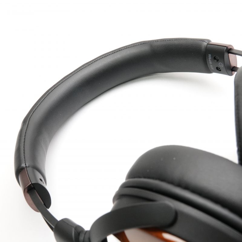 Audio-Technica ATH-WP900 中古 240001186530｜フジヤエービック