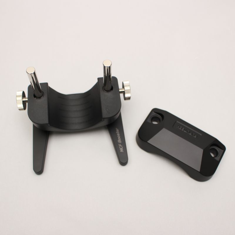 NCF Booster