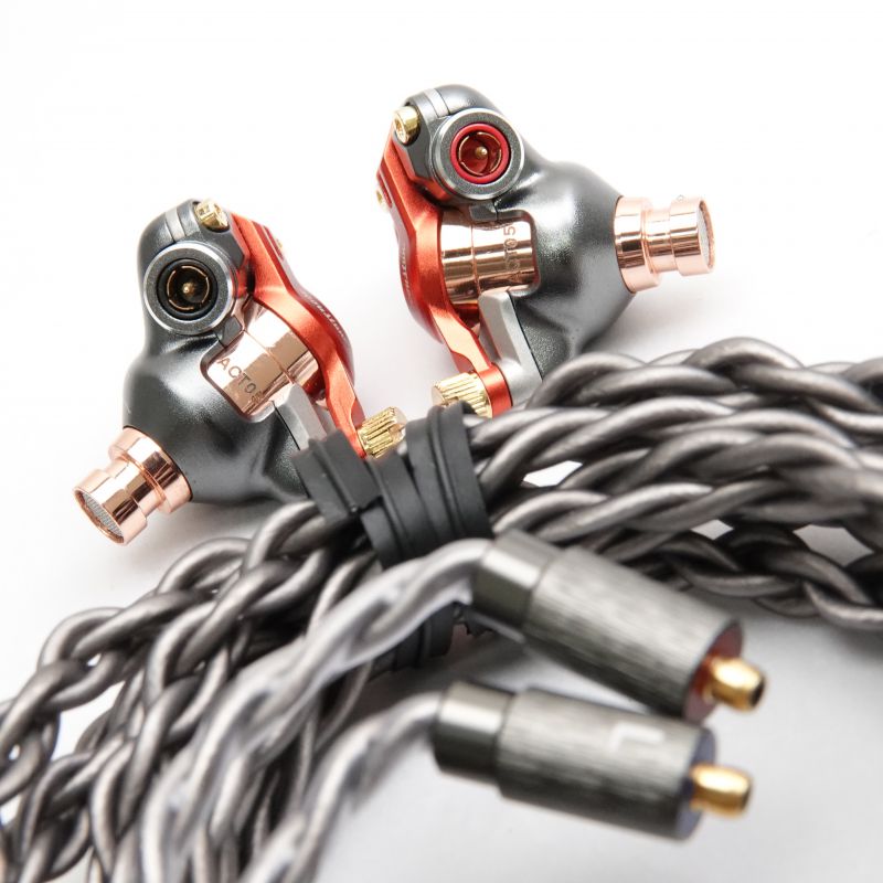 Acoustune HS2000MX SHO -笙- MKII 中古 240001186776｜フジヤエービック