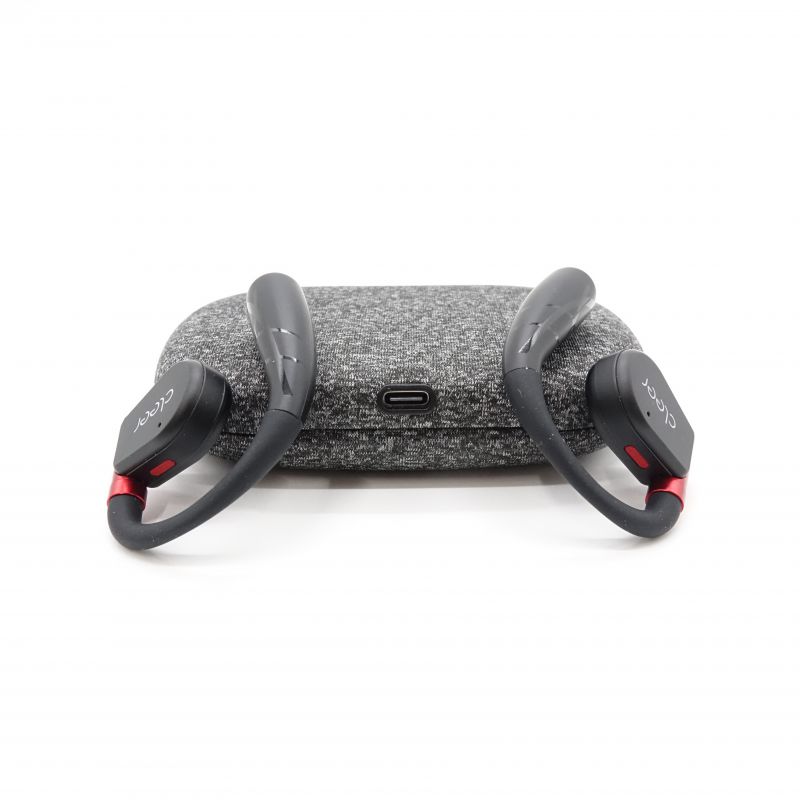ARCII Sports Edition Metal BK [CLR-ARC2S-MB]