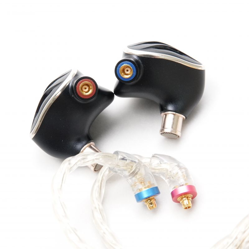 FIIO FH5s [FIO-IEM-FH5S-B] 中古 240001187095｜フジヤエービック