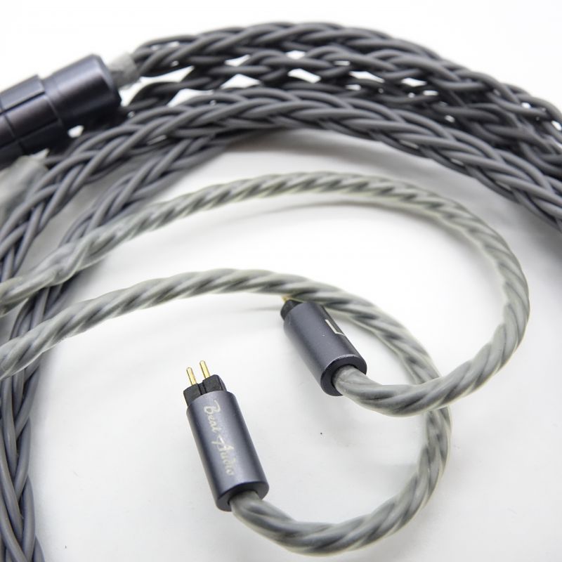 Signal MK2 8Wire C2P-4.4 [BEA-7469]