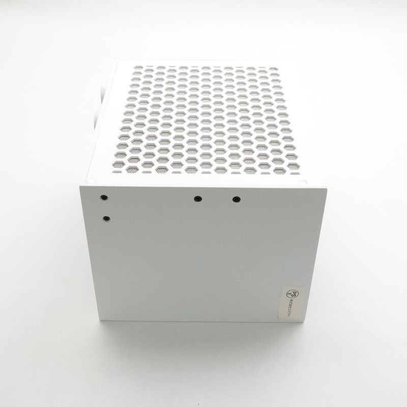 R7 White [FIO-R7-W]