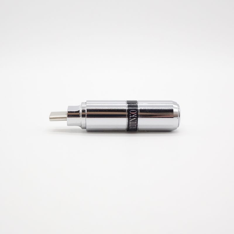 SILVER BULLET USB-C