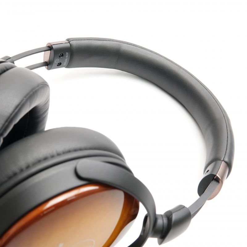 Audio-Technica ATH-WP900 中古 240001188239｜フジヤエービック