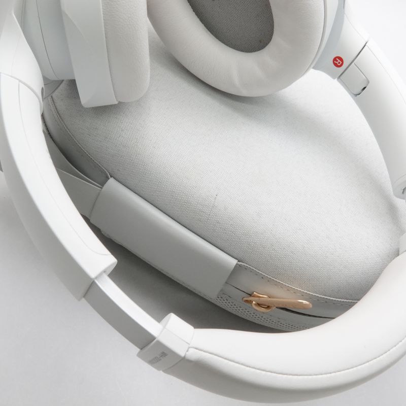 *hana* ソニー WH-1000XM4 ノイズキャンセリング 中古 SONY WH-1000XM4-W 中古 240001188271｜フジヤエービック