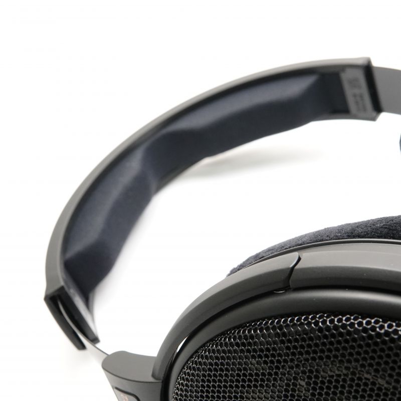 【中古美品】ゼンハイザー　HD 660S2 Amazon.co.jp: Sennheiser ゼンハイザー HD 660S2 Headphone