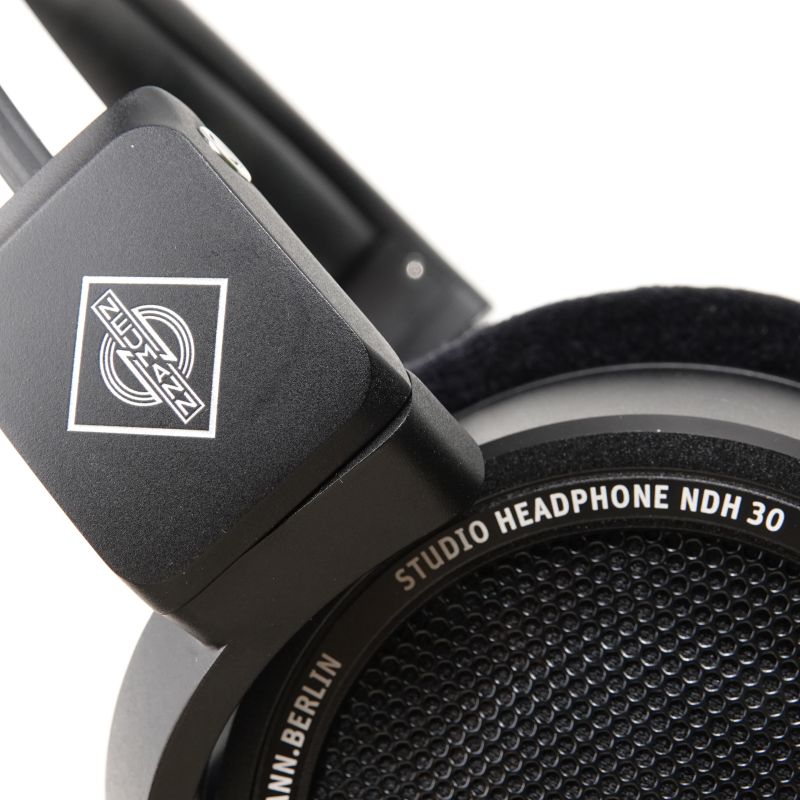 NDH 30 Black Edition