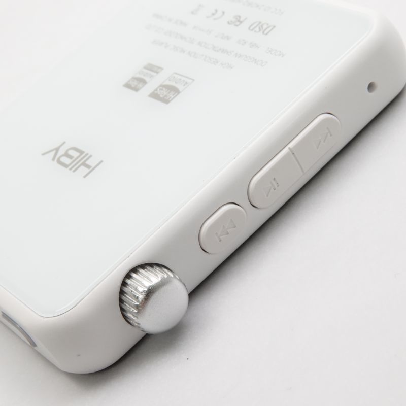 R2 II White